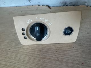MERCEDES ML 300 ML350 ML420 ML500 W164 ΔΙΑΚΟΠΤΗΣ ΦΩΤΑ ΜΕ ΚΩΔΙΚΟ Α1645450304
