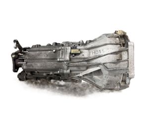 Σασμάν χειροκίνητο 6ταχυτο N47D20C xdrive start/stop
