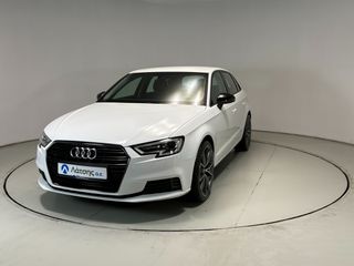 Audi A3 2018 1.0 115hp-thumb-3