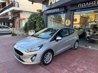 Ford Fiesta 2018 1.5 TDCI TREND προσφορά-thumb-1