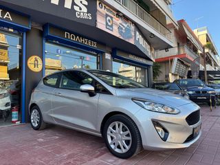 Ford Fiesta 2018 1.5 TDCI TREND προσφορά-thumb-2
