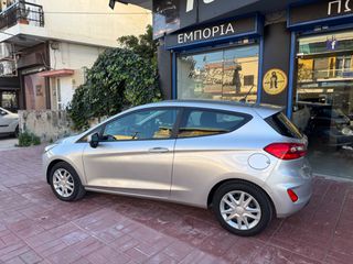 Ford Fiesta 2018 1.5 TDCI TREND προσφορά-thumb-5