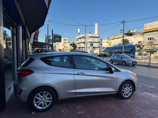 Ford Fiesta 2018 1.5 TDCI TREND προσφορά-thumb-9