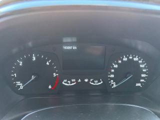 Ford Fiesta 2018 1.5 TDCI TREND προσφορά-thumb-10