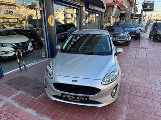Ford Fiesta 2018 1.5 TDCI TREND προσφορά-thumb-11