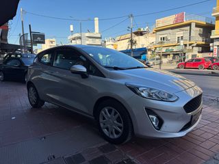 Ford Fiesta 2018 1.5 TDCI TREND προσφορά-thumb-12