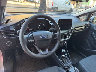 Ford Fiesta 2018 1.5 TDCI TREND προσφορά-thumb-13