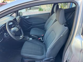 Ford Fiesta 2018 1.5 TDCI TREND προσφορά-thumb-15