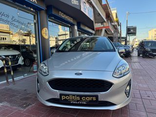 Ford Fiesta 2018 1.5 TDCI TREND προσφορά-thumb-16