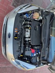 Ford Fiesta 2018 1.5 TDCI TREND προσφορά-thumb-17