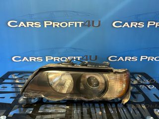 BMW X5 (E53) 00-07" ΦΑΝΑΡΙ ΕΜΠΡΟΣ ΑΡΙΣΤΕΡΑ