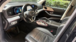Mercedes-Benz GLE 350 2022 * AMG * PANORAMA * ΑΕΡΑΝΑΡΤΗΣΗ *-thumb-12