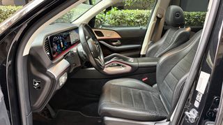 Mercedes-Benz GLE 350 2022 * AMG * PANORAMA * ΑΕΡΑΝΑΡΤΗΣΗ *-thumb-13
