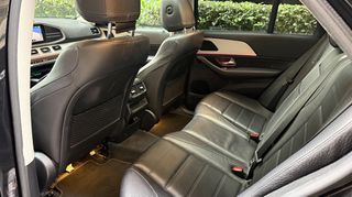 Mercedes-Benz GLE 350 2022 * AMG * PANORAMA * ΑΕΡΑΝΑΡΤΗΣΗ *-thumb-14