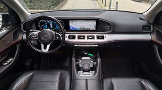 Mercedes-Benz GLE 350 2022 * AMG * PANORAMA * ΑΕΡΑΝΑΡΤΗΣΗ *-thumb-15