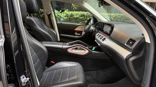 Mercedes-Benz GLE 350 2022 * AMG * PANORAMA * ΑΕΡΑΝΑΡΤΗΣΗ *-thumb-18