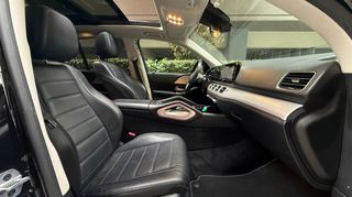 Mercedes-Benz GLE 350 2022 * AMG * PANORAMA * ΑΕΡΑΝΑΡΤΗΣΗ *-thumb-19