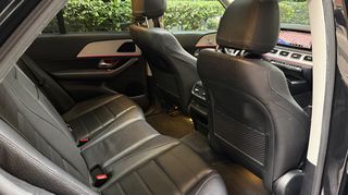 Mercedes-Benz GLE 350 2022 * AMG * PANORAMA * ΑΕΡΑΝΑΡΤΗΣΗ *-thumb-20
