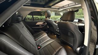 Mercedes-Benz GLE 350 2022 * AMG * PANORAMA * ΑΕΡΑΝΑΡΤΗΣΗ *-thumb-21