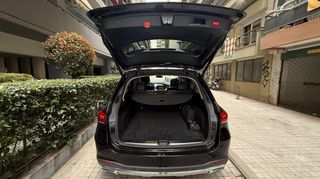 Mercedes-Benz GLE 350 2022 * AMG * PANORAMA * ΑΕΡΑΝΑΡΤΗΣΗ *-thumb-22