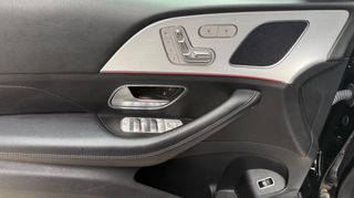 Mercedes-Benz GLE 350 2022 * AMG * PANORAMA * ΑΕΡΑΝΑΡΤΗΣΗ *-thumb-23
