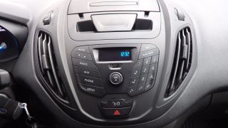Pickup - Αγροτικό Ford 2019 1.5TDCi CLIMA EURO-6 3ΠΛΗ ΕΓΓΥΗΣΗ-thumb-20