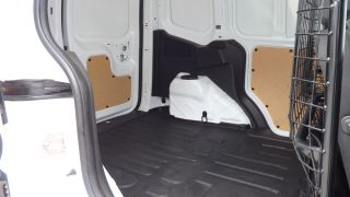 Pickup - Αγροτικό Ford 2019 1.5TDCi CLIMA EURO-6 3ΠΛΗ ΕΓΓΥΗΣΗ-thumb-11