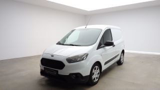 Pickup - Αγροτικό Ford 2019 1.5TDCi CLIMA EURO-6 3ΠΛΗ ΕΓΓΥΗΣΗ-thumb-3