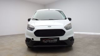 Pickup - Αγροτικό Ford 2019 1.5TDCi CLIMA EURO-6 3ΠΛΗ ΕΓΓΥΗΣΗ-thumb-4