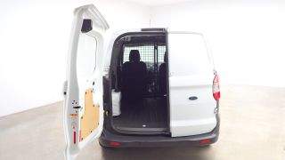 Pickup - Αγροτικό Ford 2019 1.5TDCi CLIMA EURO-6 3ΠΛΗ ΕΓΓΥΗΣΗ-thumb-9