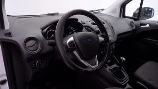 Pickup - Αγροτικό Ford 2019 1.5TDCi CLIMA EURO-6 3ΠΛΗ ΕΓΓΥΗΣΗ-thumb-5