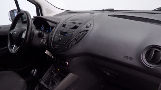 Pickup - Αγροτικό Ford 2019 1.5TDCi CLIMA EURO-6 3ΠΛΗ ΕΓΓΥΗΣΗ-thumb-6