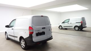 Pickup - Αγροτικό Ford 2019 1.5TDCi CLIMA EURO-6 3ΠΛΗ ΕΓΓΥΗΣΗ-thumb-16