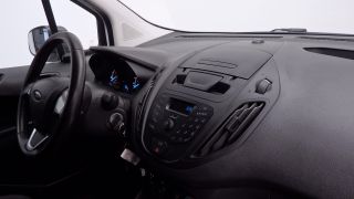 Pickup - Αγροτικό Ford 2019 1.5TDCi CLIMA EURO-6 3ΠΛΗ ΕΓΓΥΗΣΗ-thumb-19