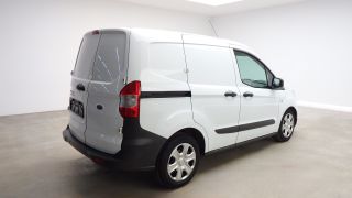 Pickup - Αγροτικό Ford 2019 1.5TDCi CLIMA EURO-6 3ΠΛΗ ΕΓΓΥΗΣΗ-thumb-14