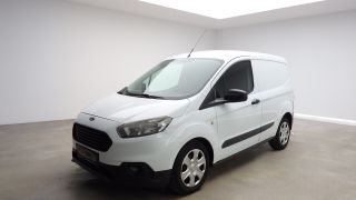 Pickup - Αγροτικό Ford 2019 1.5TDCi CLIMA EURO-6 3ΠΛΗ ΕΓΓΥΗΣΗ-thumb-1