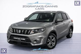 Suzuki Vitara 2022 1.4 AWD MILD HYBRID 48V 4X4 GL+ 129HP EURO 6