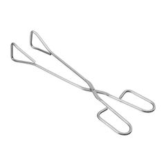 Λαβίδα Σαλάτας Inox 30cm 2τμχ. Hendi 171127