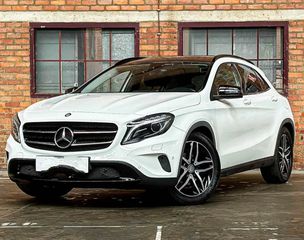 Mercedes-Benz GLA 200 2015 Gla200 amg line panorama(ΕΠΩΛΗΘΗ)