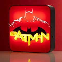 Numskull Διακοσμητικό Φωτιστικό Batman LED