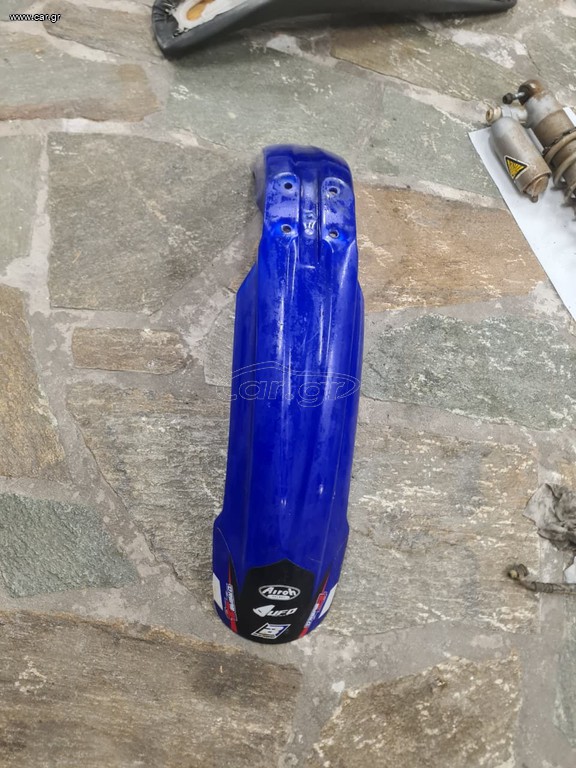 ΜΠΡΟΣΤΑ ΦΤΕΡΟ WR450F 2003-2006