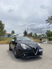 Alfa Romeo Mito 2018 MITO