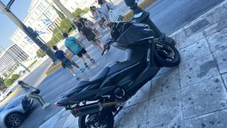 Yamaha TMAX 560 Tech Max 2021 tech max-thumb-1