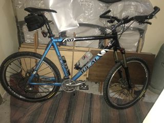 All - Mountain Ideal 2010 race pro-thumb-1