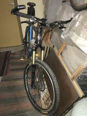 All - Mountain Ideal 2010 race pro-thumb-2