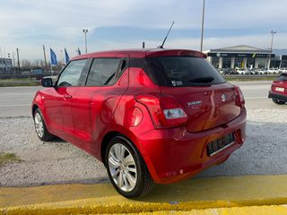 Suzuki Swift 2018 1.2cc NAVI KAMERA LED ΑΡΙΣΤΟ-thumb-1