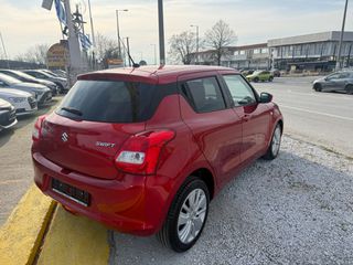 Suzuki Swift 2018 1.2cc NAVI KAMERA LED ΑΡΙΣΤΟ-thumb-3