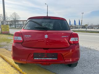 Suzuki Swift 2018 1.2cc NAVI KAMERA LED ΑΡΙΣΤΟ-thumb-5