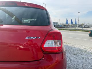 Suzuki Swift 2018 1.2cc NAVI KAMERA LED ΑΡΙΣΤΟ-thumb-7