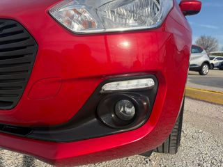 Suzuki Swift 2018 1.2cc NAVI KAMERA LED ΑΡΙΣΤΟ-thumb-8